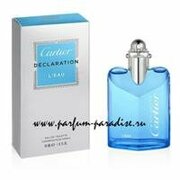 Туалетная вода Cartier Declaration L'Eau 100 мл