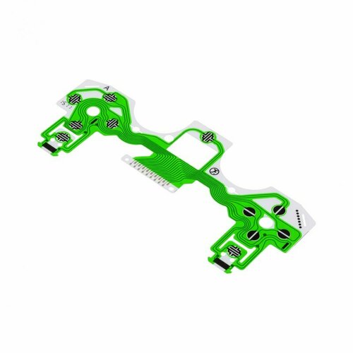 Шлейф для джойстика Sony PlayStation DualShock 4 JDS-001JDM-001JDS-011JDM-011 межплатный 47000₽