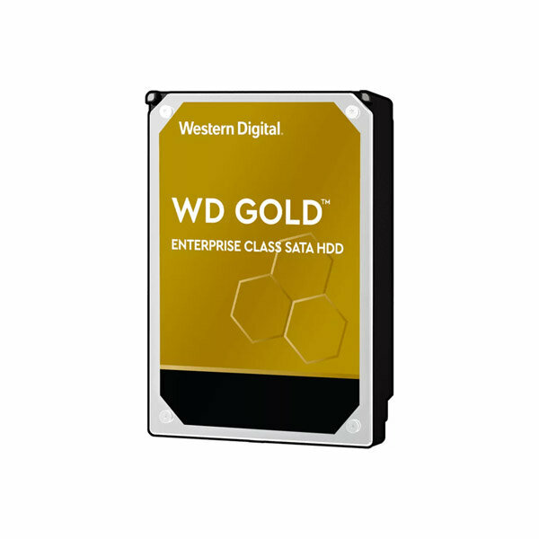 Жесткий диск WD Gold , 6Тб, HDD, SATA III, 3.5" - фото №13