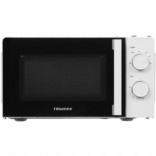 Микроволновая печь Hisense H20MOWS1H белый 1149700₽