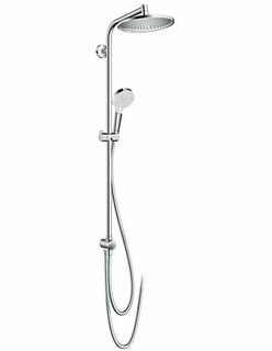 Верхний душ Grohe Euphoria 110 Mono - фото №1