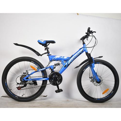 Rook 24 TS240D синийчерный 1899900₽