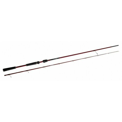 Спиннинг Westin W6 Finesse Shad (7'6" H 12-38g)