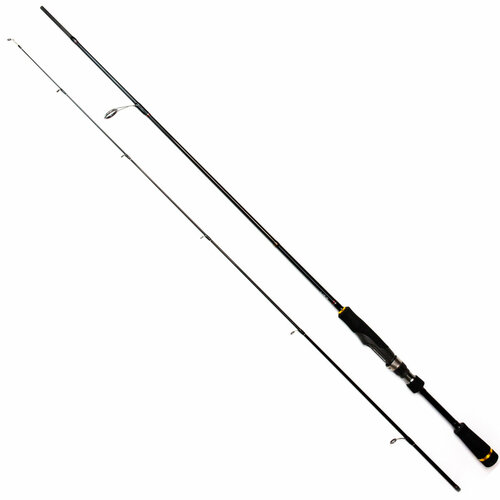 спиннинг major craft firstcast fcs s682aji 0 6 10gr Спиннинг Major Craft FIRSTCAST FCS-632ML 3.5-10гр