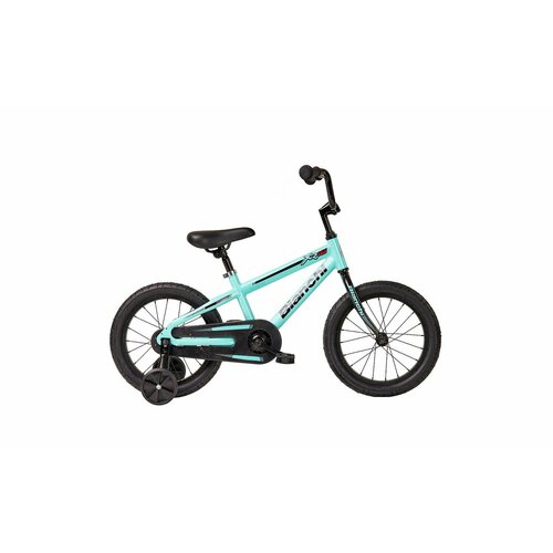 фото Велосипед bianchi junior xr16 boy 16" (велосипед bianchi junior xr16 boy 16" celeste (ynb3kc261d))