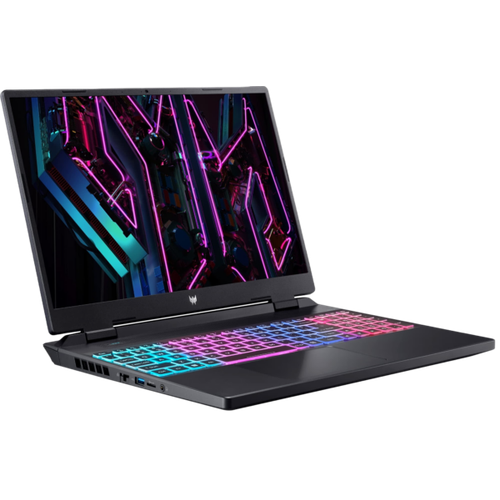 ACER Predator Helios Neo 16 PHN16-71-57W1 RTX 4050 6GB Intel i5-13500H 16GB 512GB 160 IPS 165Hz Windows 11 12699900₽