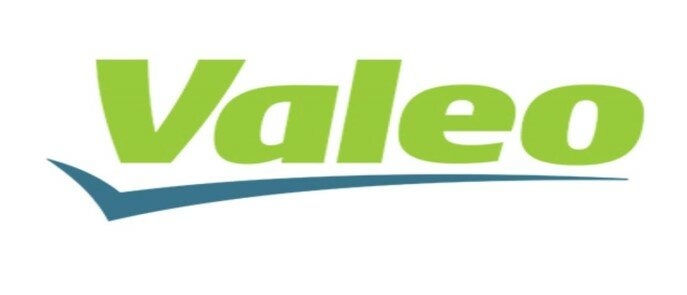 Фара противотуманная правая 045097 valeo 1шт