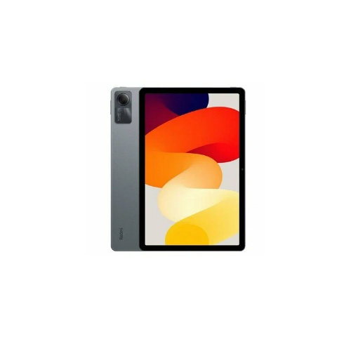 Планшет Xiaomi Redmi Pad SE 4128GB Gray 1999000₽