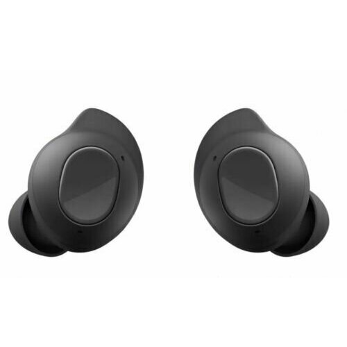 Наушники беспроводные Samsung Galaxy Buds FE SM-R400NZAACIS Graphite 798800₽