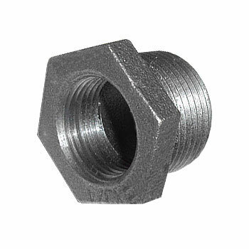 фото Футорка россия 15 х 20 мм