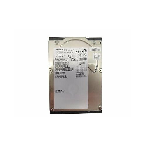 Жесткий диск HP FC 300Gb 10K 35 17R6149 16138₽