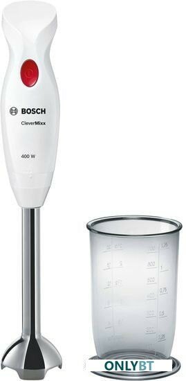 Блендер BOSCH MSM24100