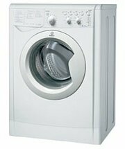 Стиральная машина Indesit IWUC 4105