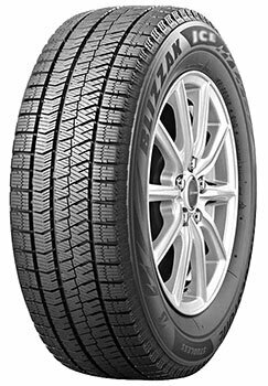 Шина Bridgestone Blizzak Ice 215/60 R17 100T