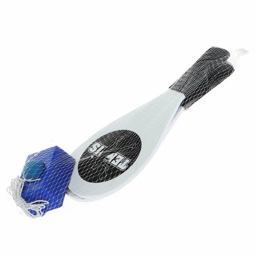 Набор для тренировки игры в теннис Koopman camping 4 предметов 1194₽