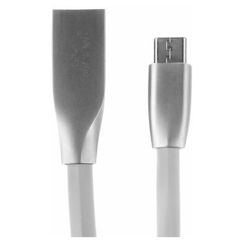 Кабель USB - USB Type-C, 1.8м, Gembird (CC-G-USBC01W-1.8M)