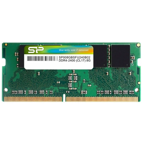 Память оперативная DDR4 8Gb SO-DIMM ТМИ 2666MHz (OEM)