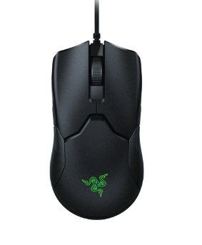 Мышь проводная Razer Ambidextrous Wired чёрный USB