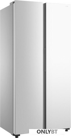 Холодильник Centek CT-1757 NF SILVER INVERTER