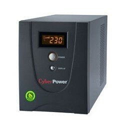 CyberPower ИБП VALUE2200ELCD ИБП