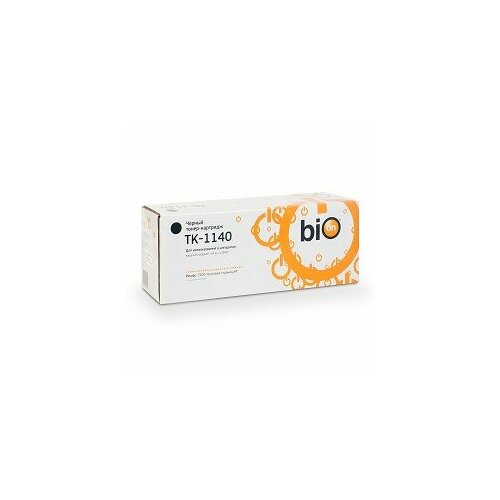 Bion Cartridge Расходные материалы Bion BCR-TK-1140-EU Картридж для Kyocera картридж hi black hb tk 1140 7200 стр черный