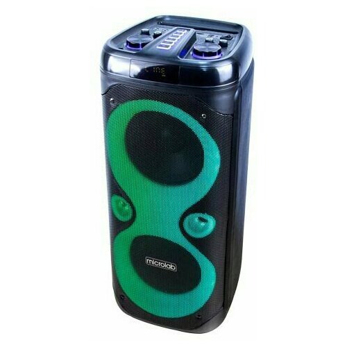 Портативная акустика Microlab PT800 80003169 1579000₽