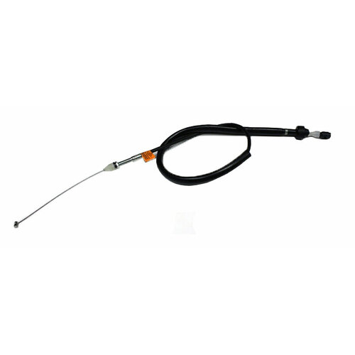 Трос для ам Газа ВАЗ-21102 инж дв15 L - 1150мм Трос-Авто 505₽