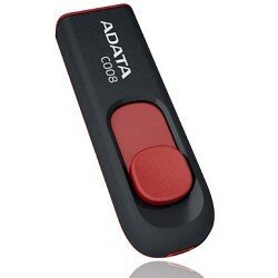 A-data Носитель информации Flash Drive 16Gb С008 AC008-16G-RKD