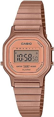 Наручные часы CASIO Vintage