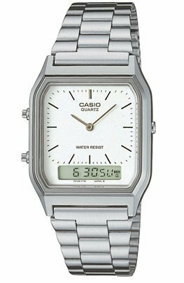 Наручные часы CASIO Vintage AQ-230A-7D