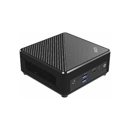 Неттоп MSI Cubi N ADL-030XRU 3126400₽