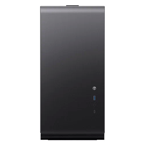 Корпус Jonsbo U4 Pro Mesh Black