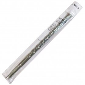 Бур SDS-plus-1 Bosch 14x260мм (283) - фото №8
