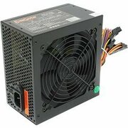 EXEGATE Блок питания EX219459RUS 251764 Блок питания 400W ATX-XP400 OEM, black, 12cm fan, 24+4pin, 3 SATA, 1 FDD, 2 IDE