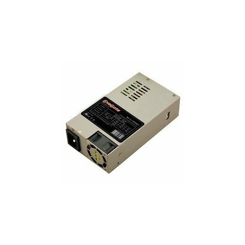 EXEGATE   EX264626RUS   300W , .  1U, 24pin, 4+4 pin, 4xSATA, 2xIDE