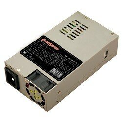 EXEGATE Блок питания EX264627RUS Серверный БП 350W унив. для 1U, 24pin, 4+4 pin,4xSATA,2xIDE