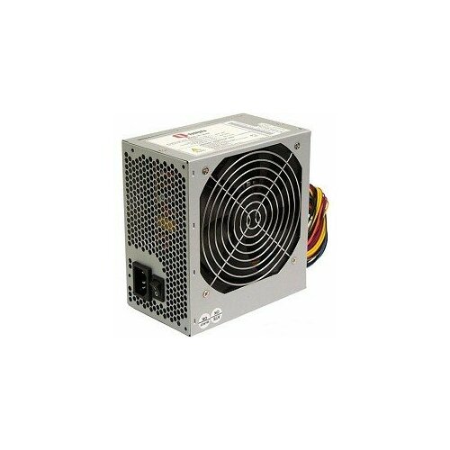 Fsp Блок питания 500W ATX Q-Dion QD-500 80 OEM 442500₽