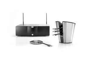 Barco ClickShare Classic - Комплект беспроводной системы для презентаций 253772₽