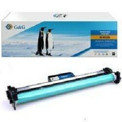 Блок фотобарабана G&G черный ч/б:23000стр. для LJ Pro M203d/M118dw/ MFP M148dw/M149fdw;MFP - фото №7
