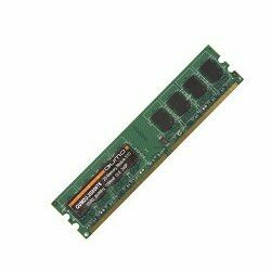 Qumo Модуль памяти DDR2 DIMM 2GB QUM2U-2G800T6 R QUM2U-2G800T5 R PC2-6400, 800MHz