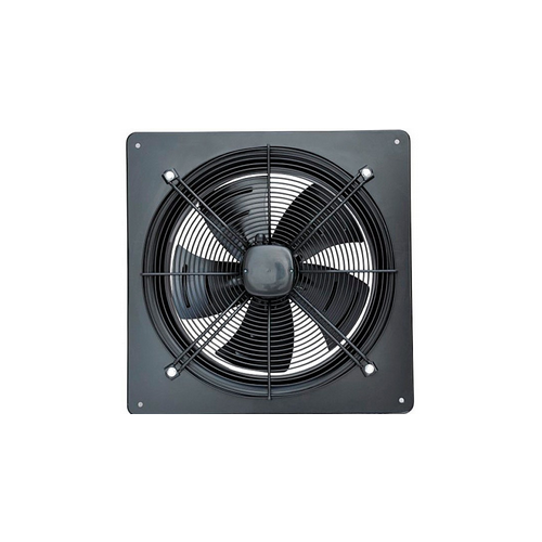 Air SC Осевой вентилятор низкого давления Air SC YWF4E 600 B (220V) (Черный) (Черный)