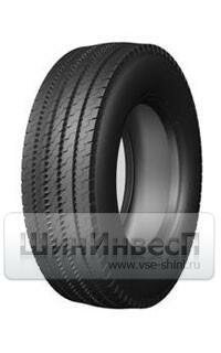 Шина грузовая Kama NF 202 215/75 R17.5 126/124M