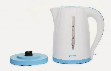 Изображение товара VITEK VT-7031 (W) белый