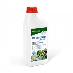Prestige aqua Средство для естественной очистки воды в пруду BactoFerm Pond1л.