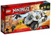 Конструктор LEGO Ninjago 70588 Титановый вездеход ниндзя