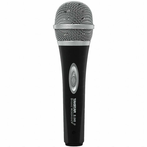 Микрофон Takstar E-340 черный 359600₽