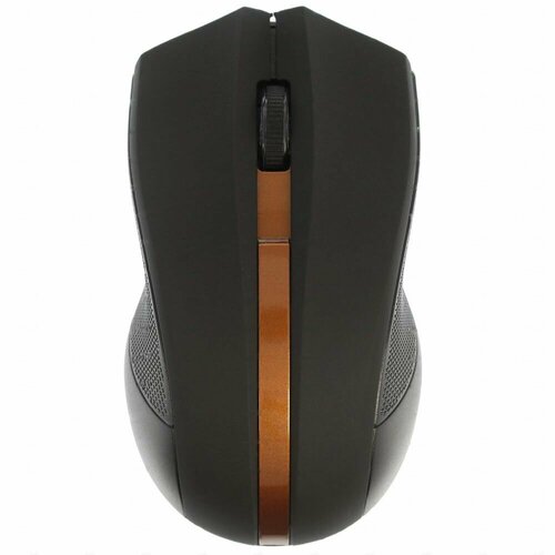 Мышь беспроводная Oklick 615MW черный 220000₽