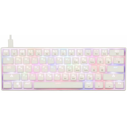 Клавиатура проводная DEXP Tanto 587500₽