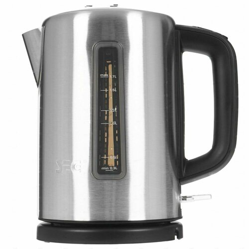 Электрочайник SEG SWK 2002 серебристый 574700₽