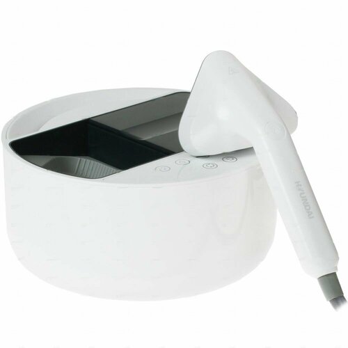 Отпариватель ручной Hyundai H-SS02475 белый 1425700₽